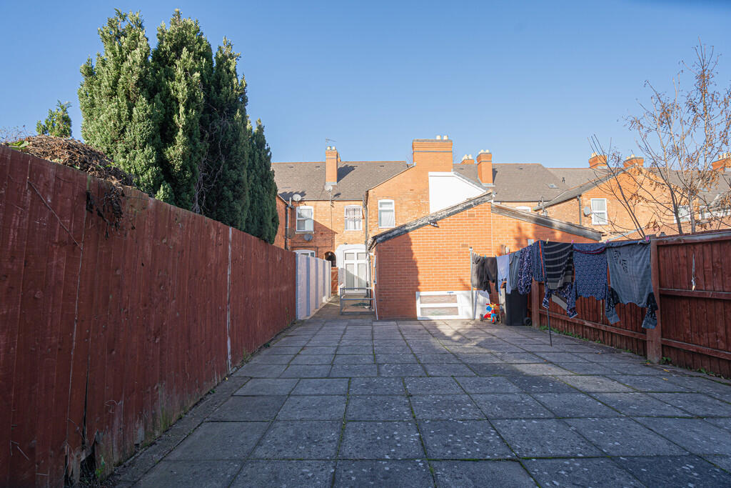 Additional image 12 of Hatfield Road, Lozells, Birmingham