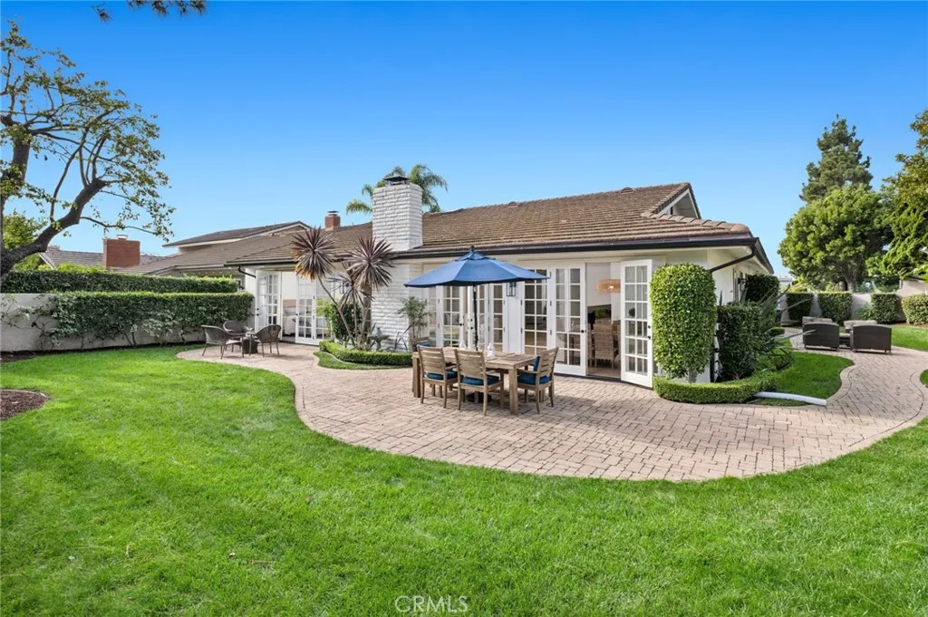 Property image for 1 Rue Fontainbleau, Newport Beach, CA 92660
