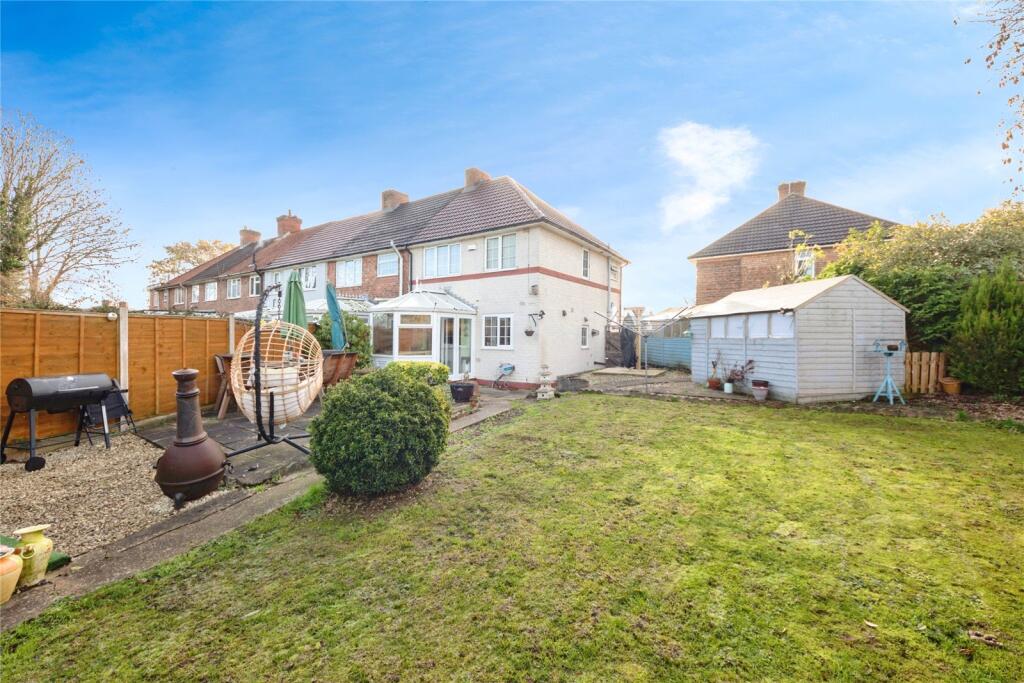 Additional image 2 of Broom Hall Grove, Acocks Green, Birmingham, West Midlands, B27