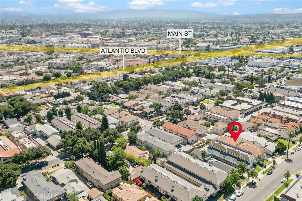 Additional image 29 of 304 N Marguerita Avenue Unit C, Alhambra, CA 91801