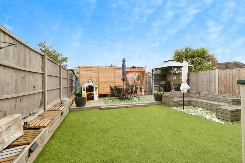 Additional image 11 of Elmay Road, Birmingham, B26