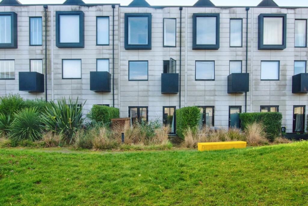 Additional image 20 of South Loop Park, Birmingham, B16