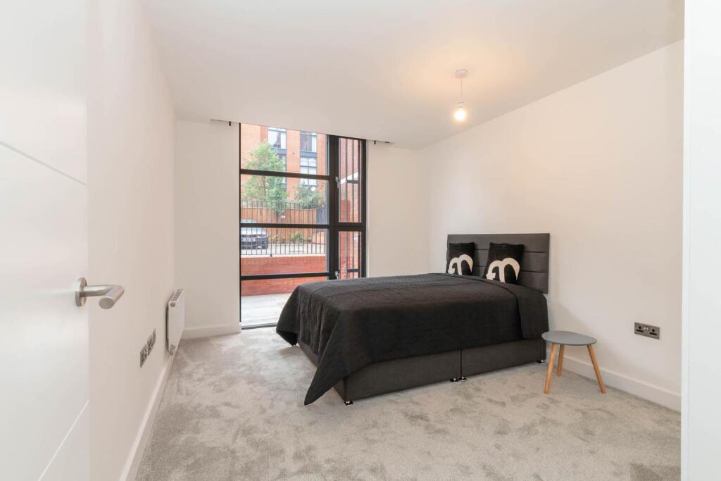 Additional image 20 of Assay Lofts, Charlotte Street, B3 1BP