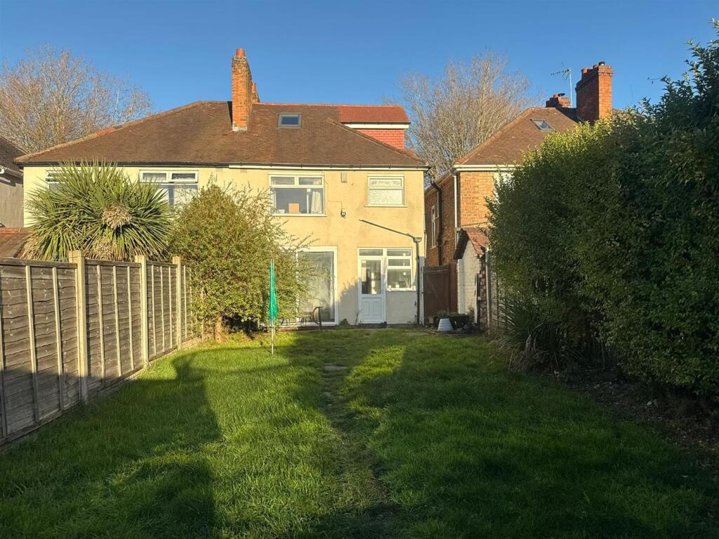 Additional image 19 of Holly Lane, Erdington, Birmingham