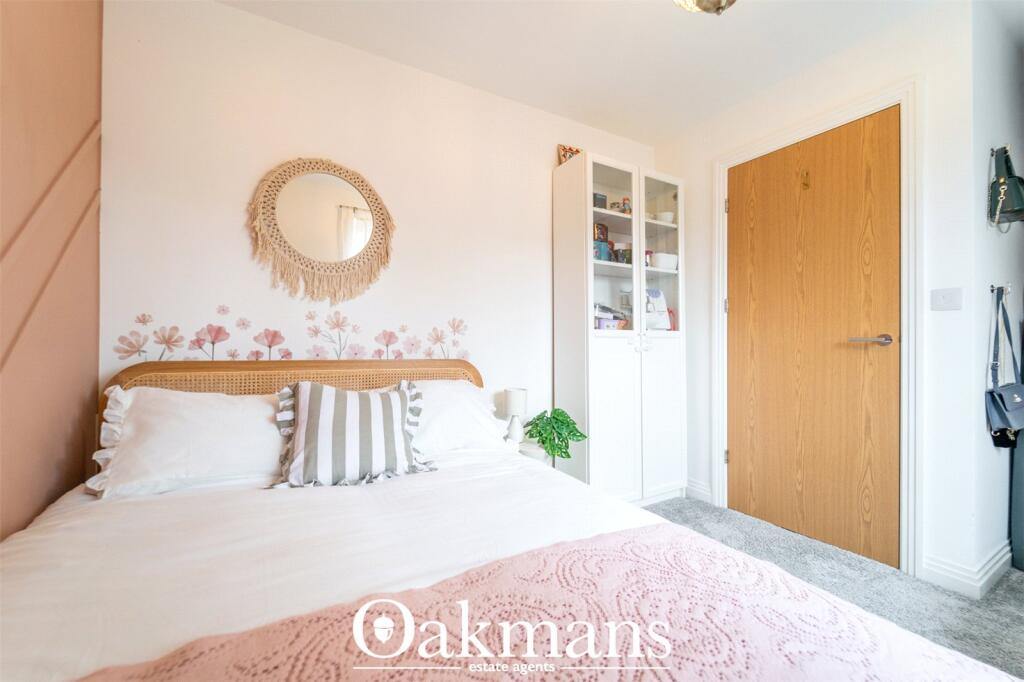 Additional image 27 of New House Farm Drive, Northfield, Birmingham, B31