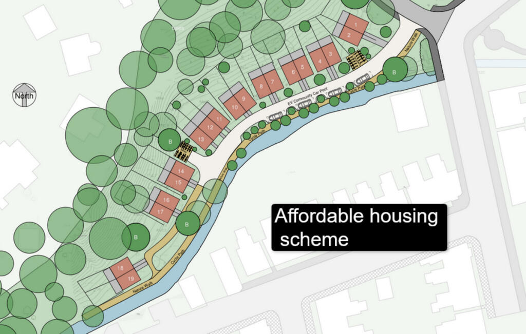 Additional image 17 of Sparrey Drive, Birmingham, B30