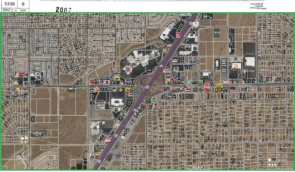 Additional image 2 of Bear Valley Road, Hesperia, CA 92345