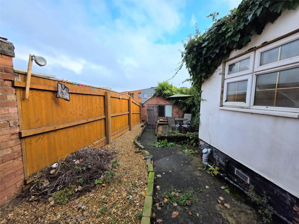 Additional image 7 of Fitzroy Road, Northfield, Birmingham, B31