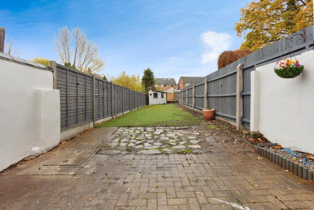 Additional image 17 of Hazelwood Road, Birmingham, West Midlands, B27