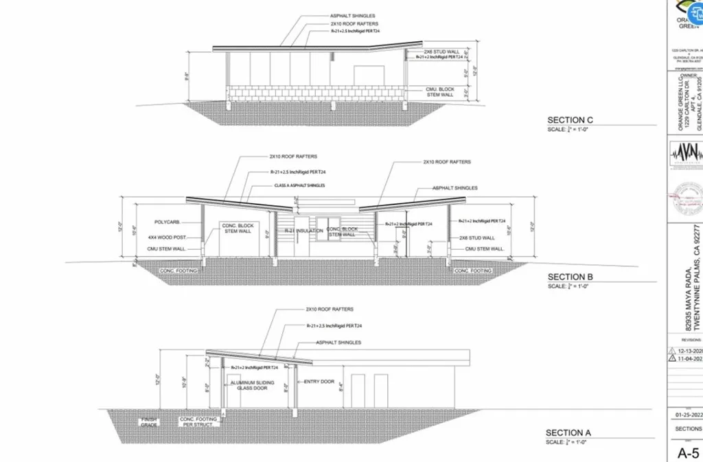 Additional image 52 of 82935 Maya Rada Road, 29 Palms, CA 92277