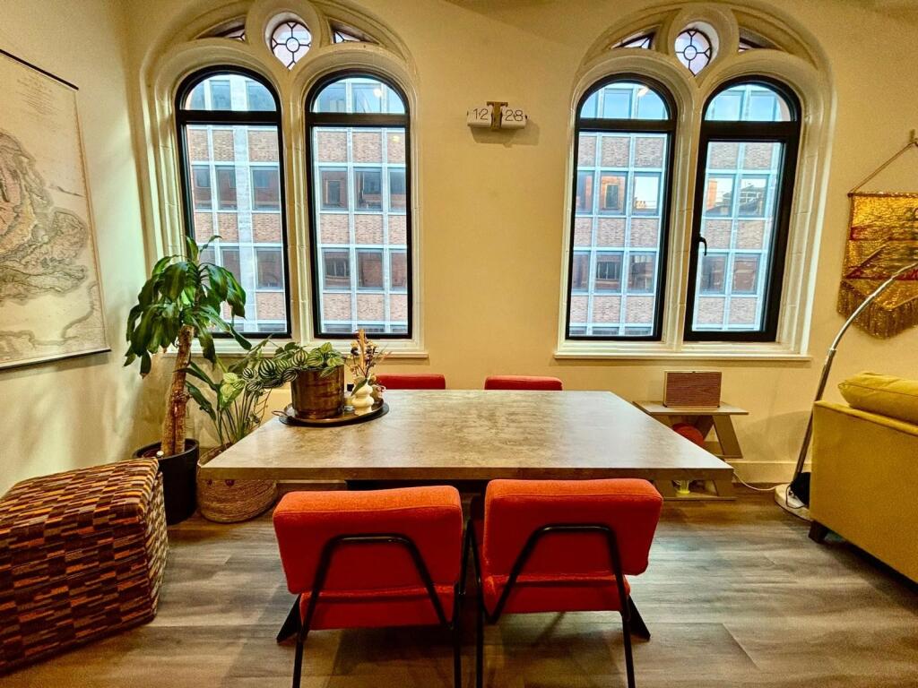 Additional image 9 of Cornwall Street, Birmingham, B3