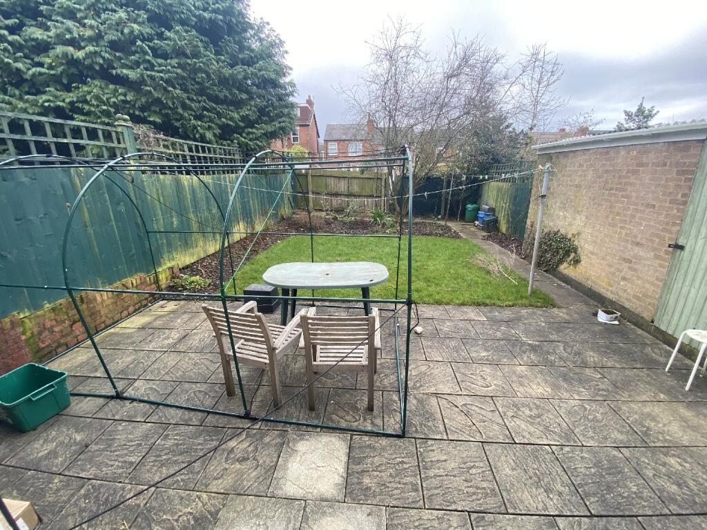 Additional image 12 of Rebecca Drive (D), Selly Oak, Birmingham, West Midlands, B29