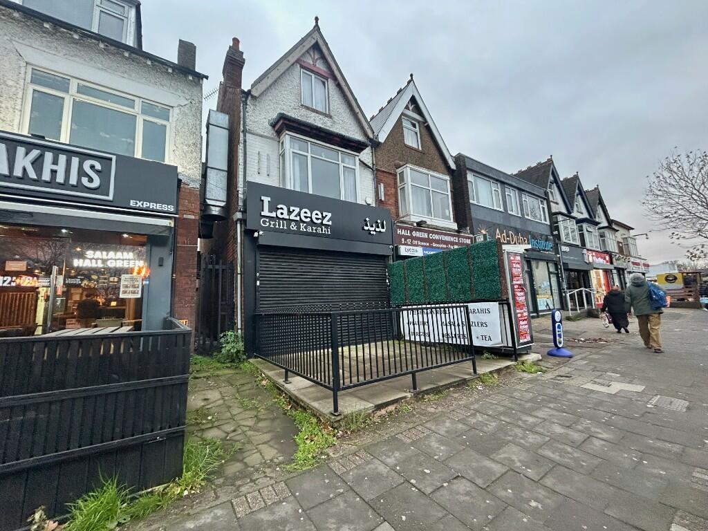 Additional image 2 of Stratford Road, Birmingham, B28