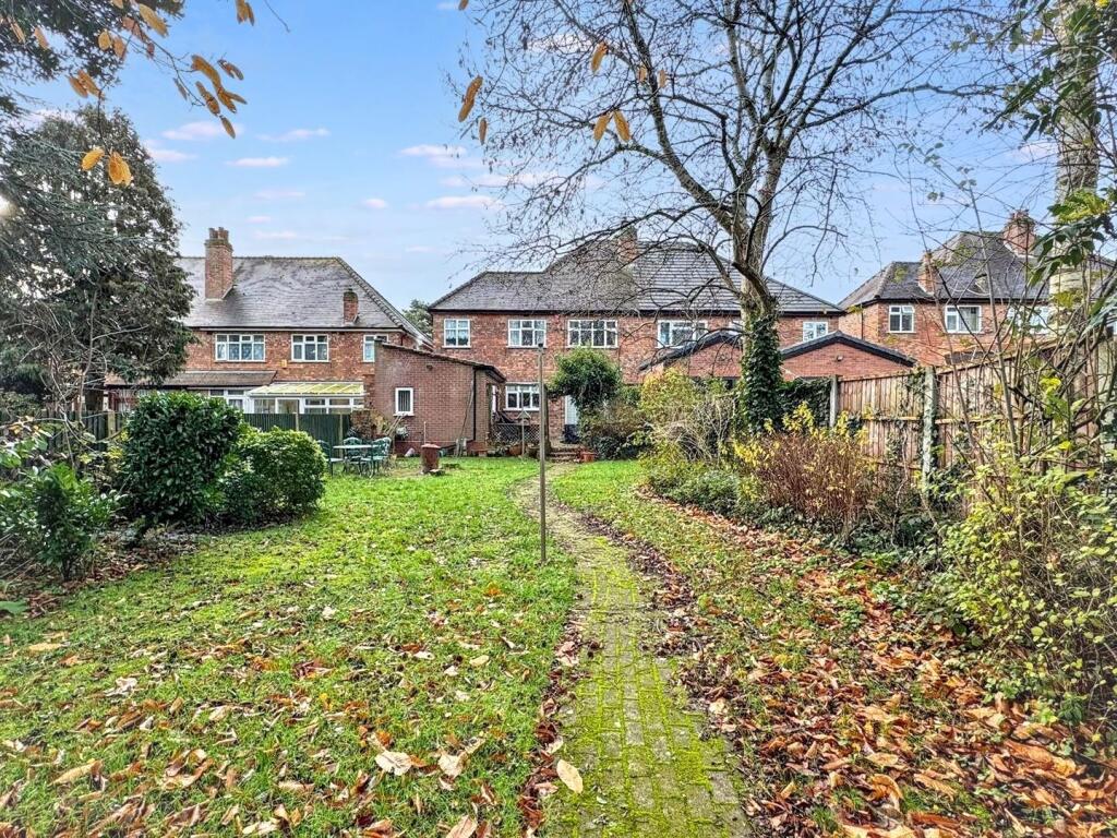 Additional image 23 of Chester Road, Erdington, Birmingham