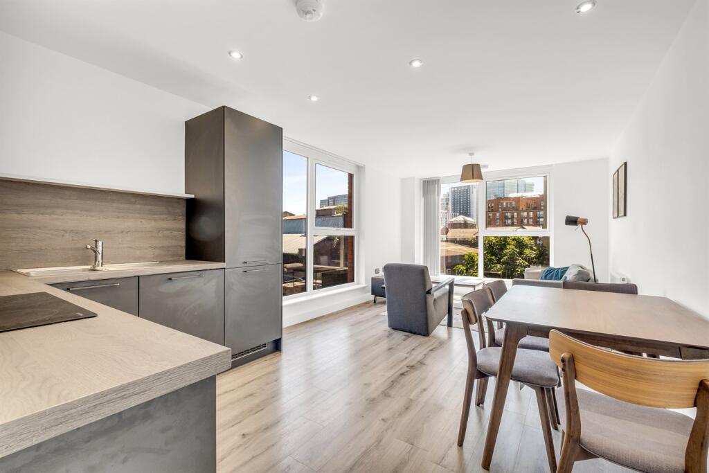 Additional image 5 of Cliveland Street Lofts, Birmingham, B19