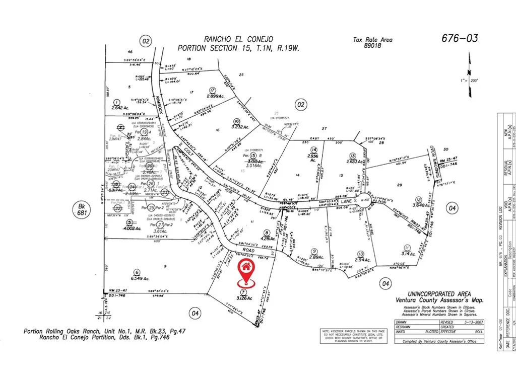 Additional image 10 of Rimrock, Thousand Oaks, CA 91361