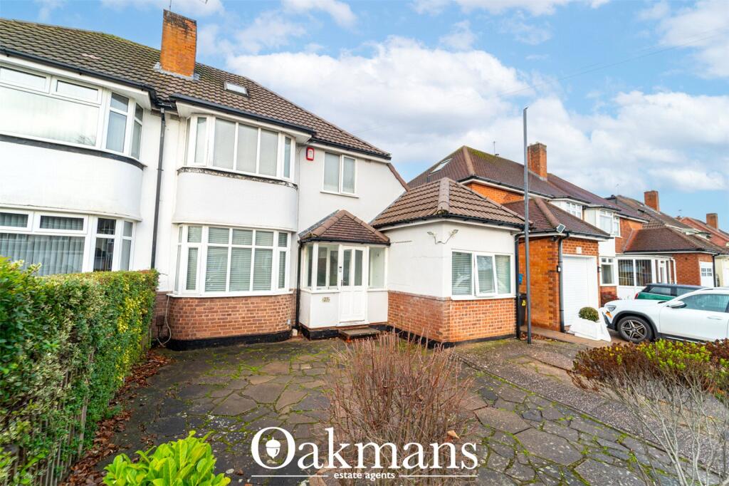 Additional image 28 of Kingsdown Road, Northfield, Birmingham, B31