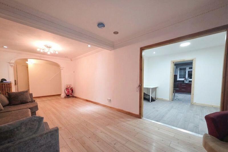 Craythorne Avenue, Birmingham, B20