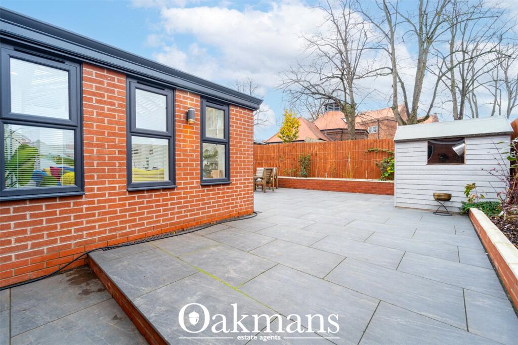 Additional image 43 of Heroes Drive, Birmingham, B29