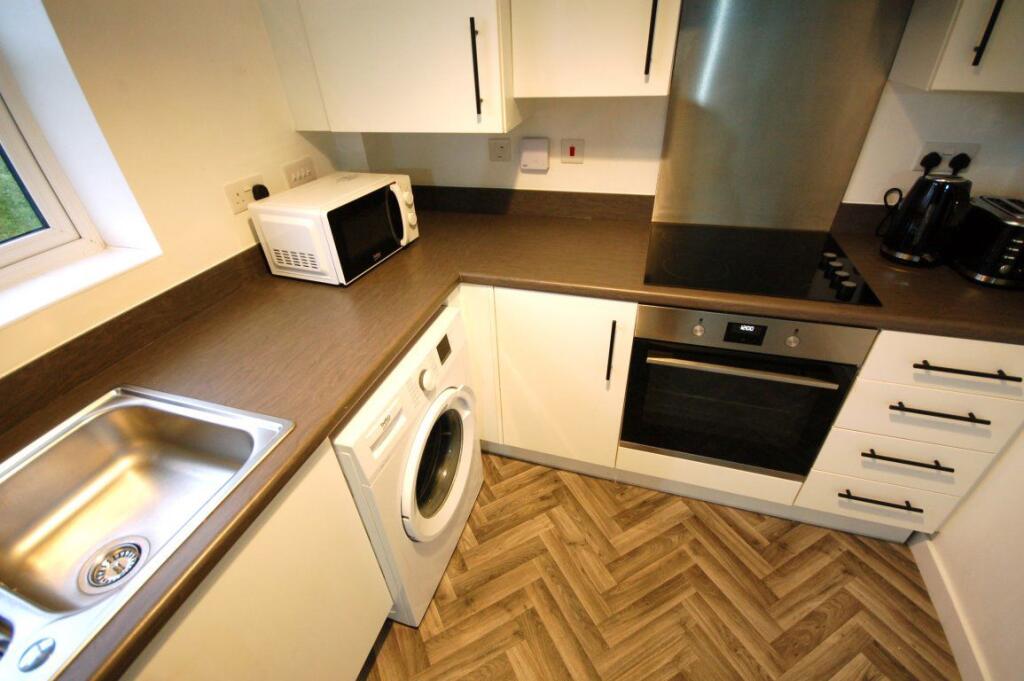 Additional image 4 of Flat 2, 43 Heroes Drive, B29 6US