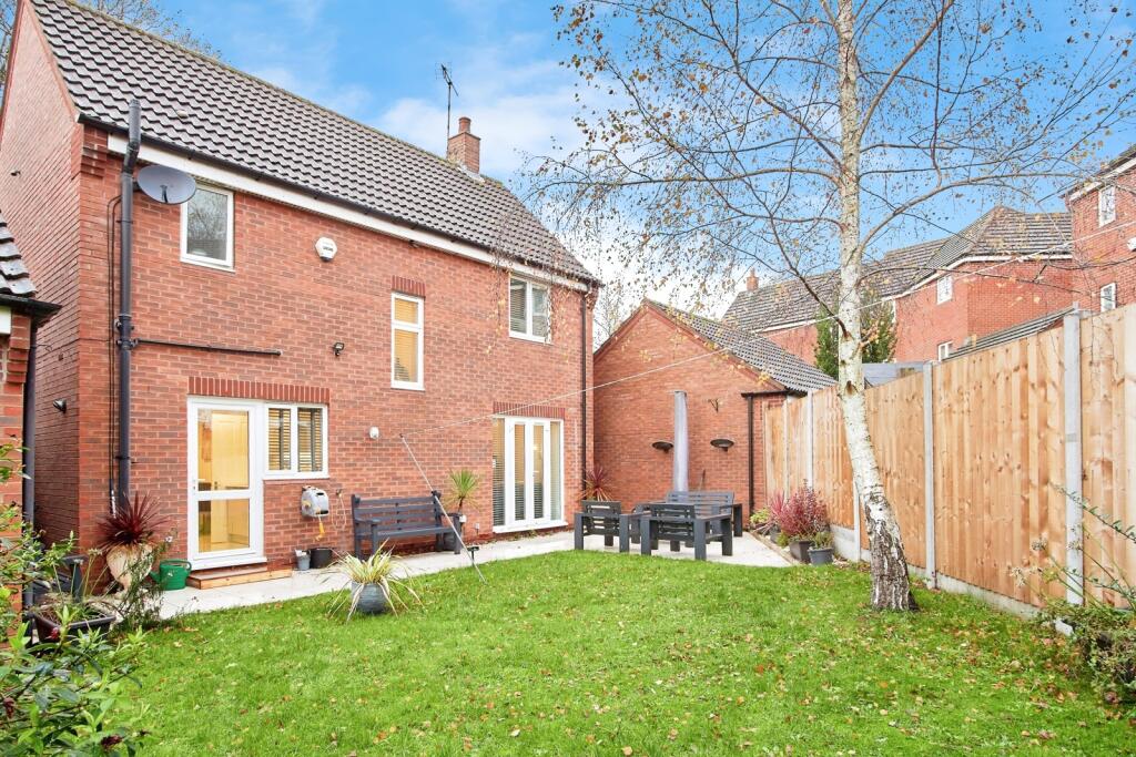 Additional image 20 of Southern Drive, Kings Norton, Birmingham, West Midlands, B30