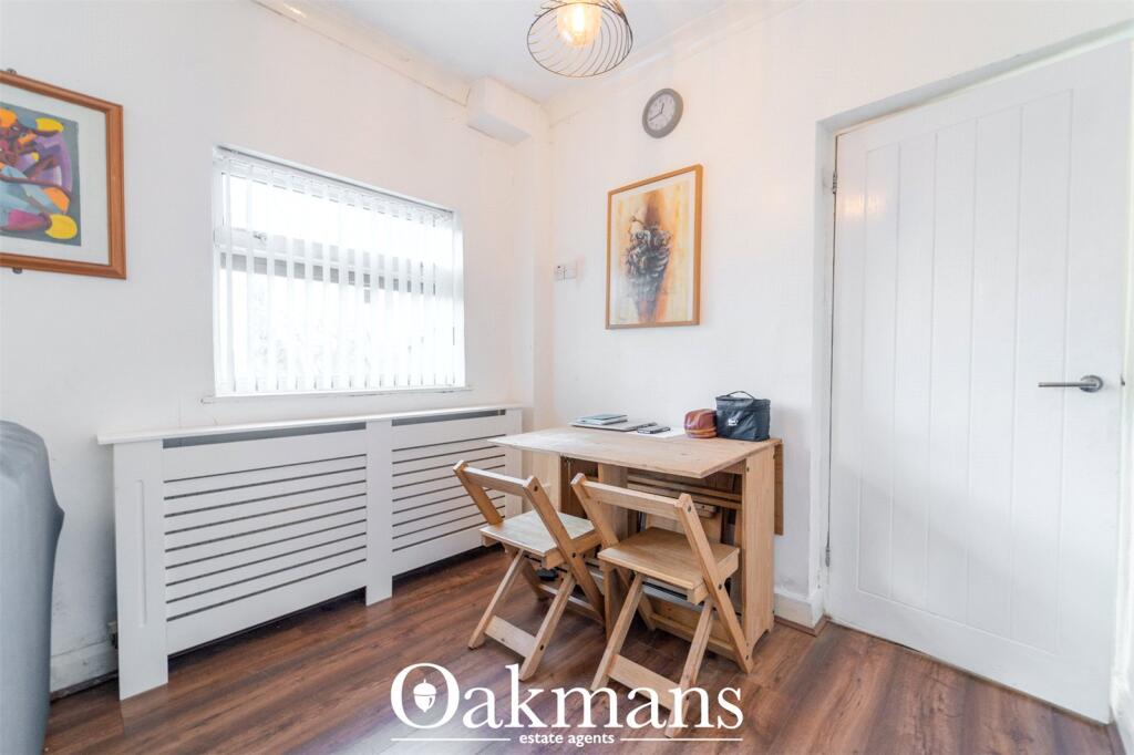Additional image 10 of Bradstock Road, Birmingham, B30