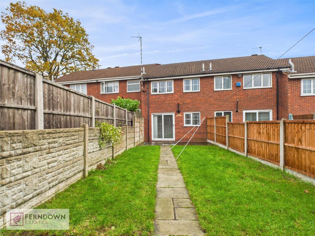 Additional image 10 of Goldthorne Avenue, Sheldon, Birmingham, B26