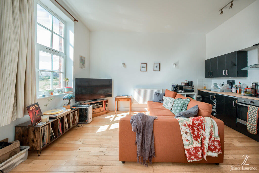 Additional image 12 of Three Apartments & Freehold - James Street, Jewellery Quarter, Birmingham City Centre