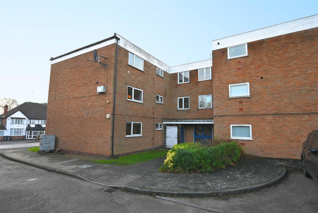 Additional image 10 of Court Oak Road, Harborne, Birmingham, B17