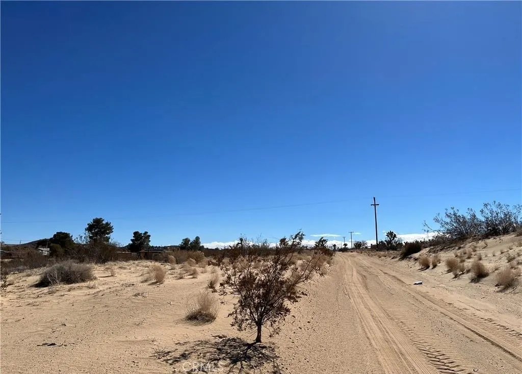 Additional image 16 of Balsa Avenue, Landers, CA 92285