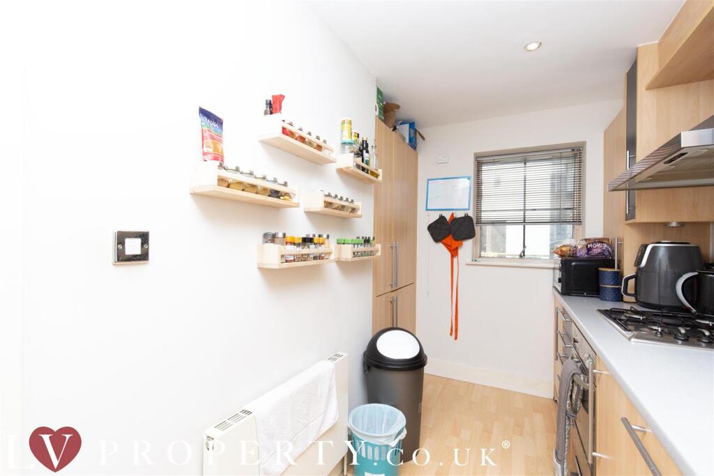 Additional image 6 of Sheepcote Street, Brindley Place, Birmingham, West Midlands, B16