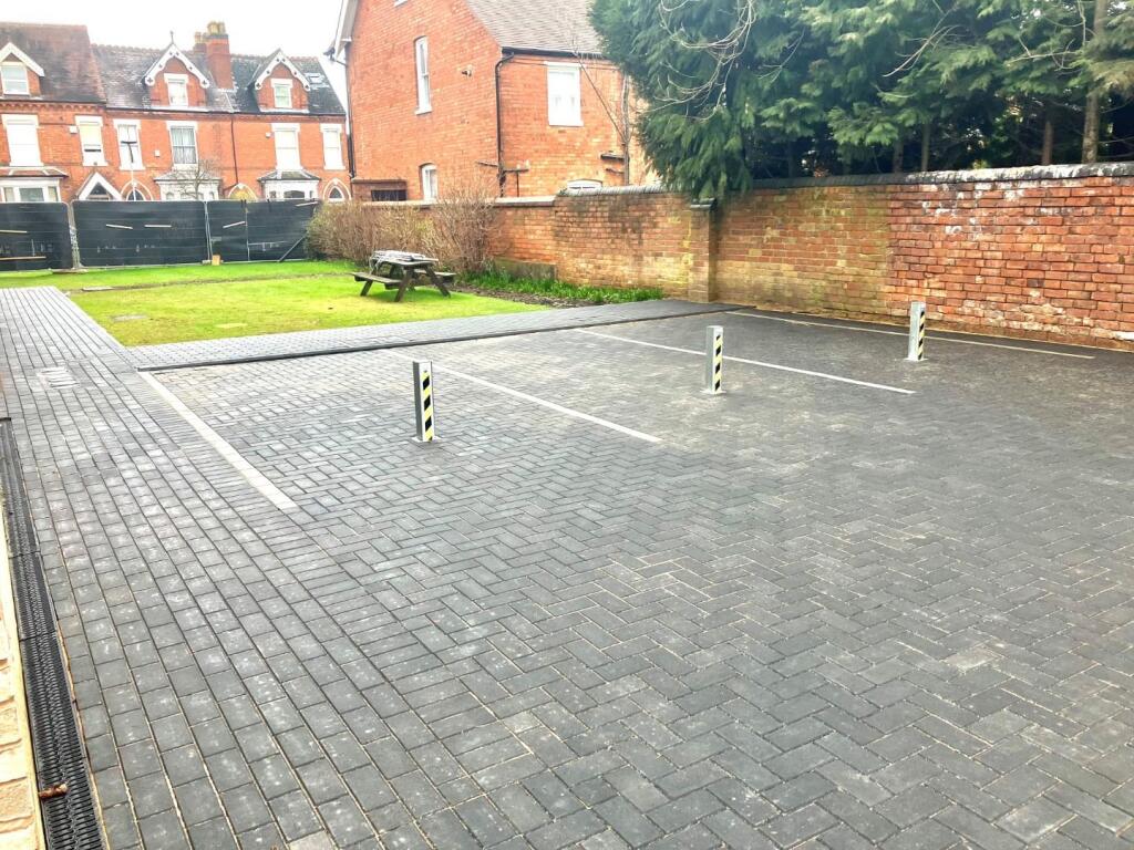 Additional image 4 of Car Parking Spaces at Lonsdale Court, Serpentine Road, Harborne, Birmingham