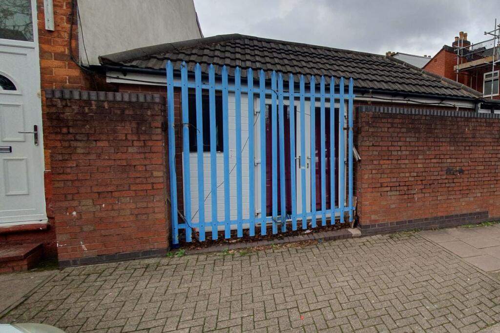 Additional image 4 of 2 & 2A Leonard Road, Lozells, Birmingham, Birmingham, B19 1LA