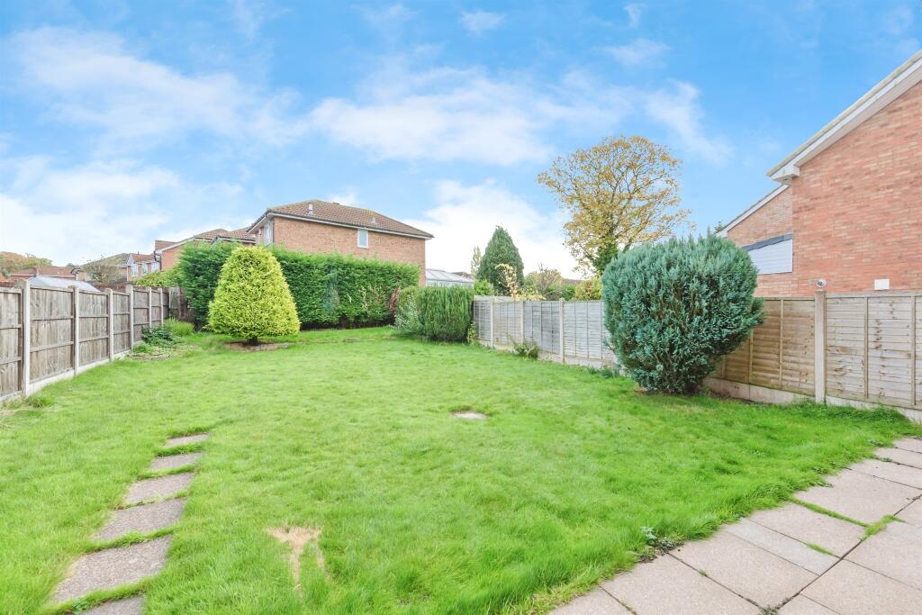 Additional image 12 of Farndon Way, Birmingham