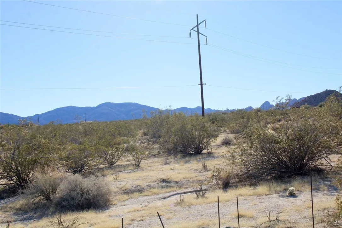 Additional image 23 of 659905 Dorth Place, 29 Palms, CA 92277