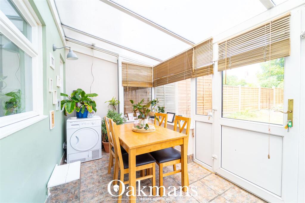 Additional image 9 of Milcote Road, Birmingham, B29