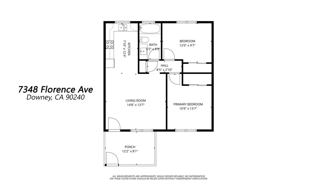 Property image for 7348 Florence Ave Unit 16, Downey, CA 90240