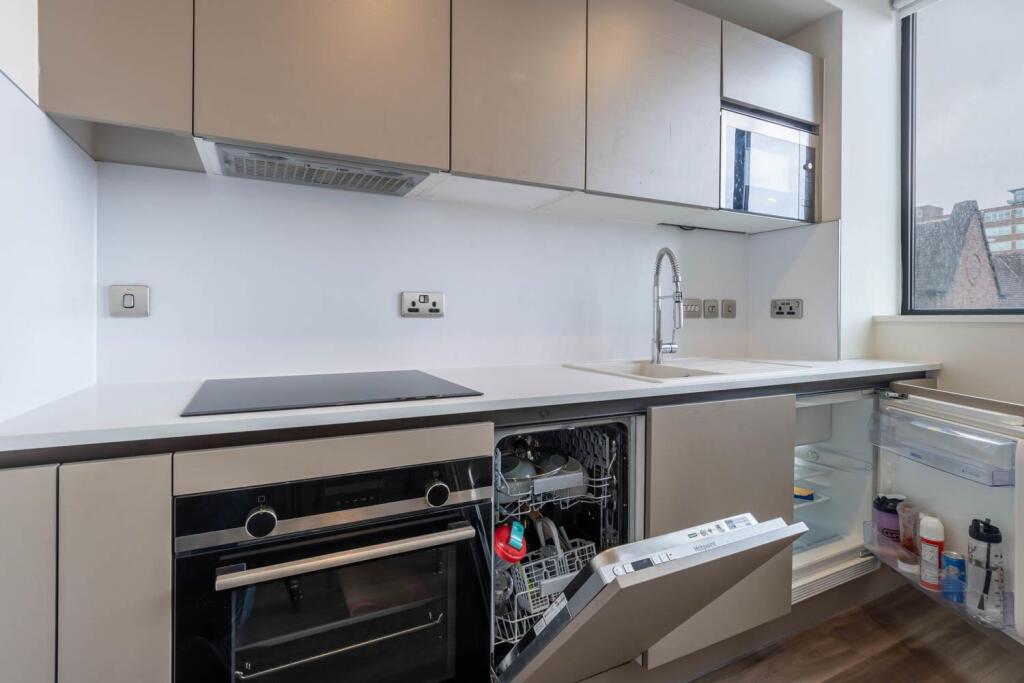 Additional image 7 of The Lightwell, Cornwall Street, Birmingham