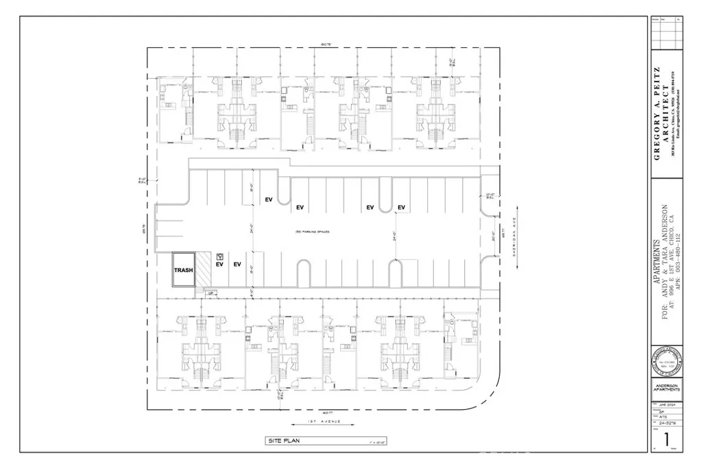 Additional image 15 of 996 E 1st Ave, Chico, CA 95926