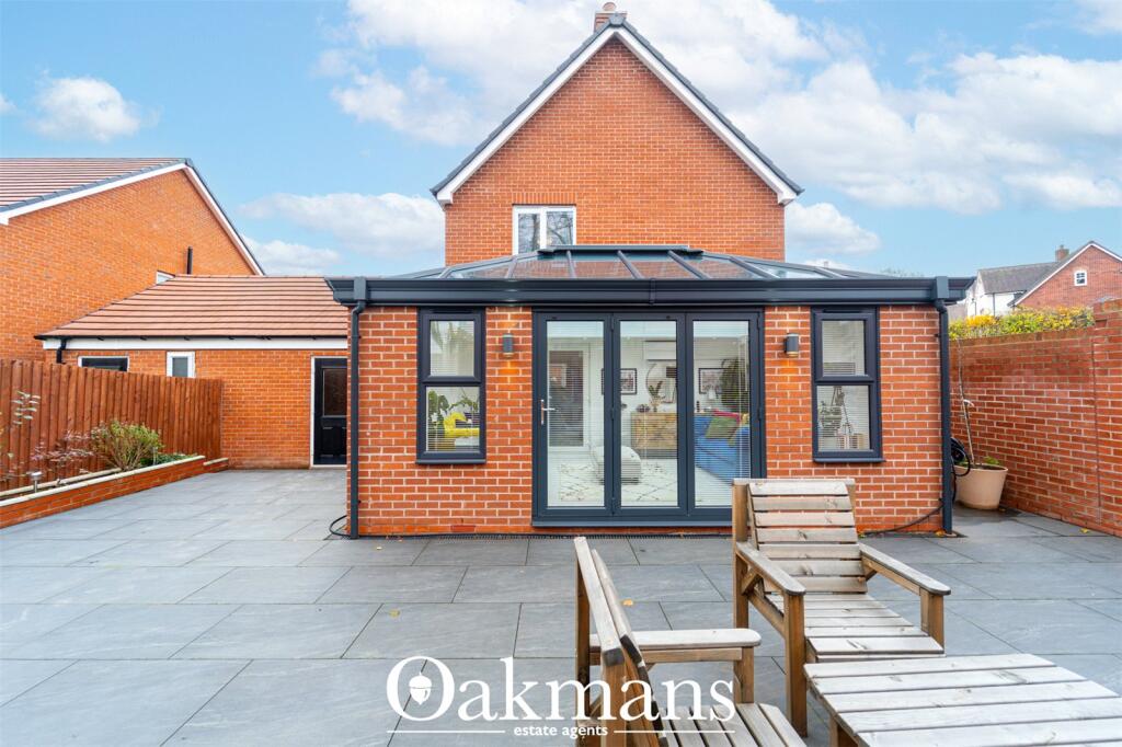 Additional image 38 of Heroes Drive, Birmingham, B29