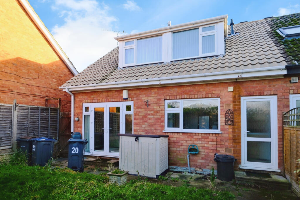 Additional image 11 of Southam Close,Hall Green, Birmingham, West Midlands B28 OAE