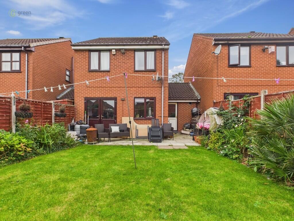 Additional image 11 of Elmfield Avenue, Erdington