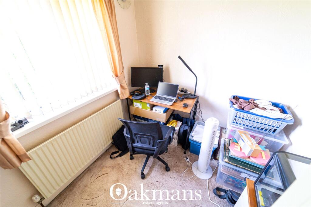 Additional image 13 of Shenley Fields Road, Birmingham, West Midlands, B29