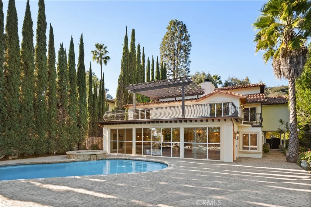 Additional image 33 of 8152 Tianna Road, Los Angeles, CA 90046