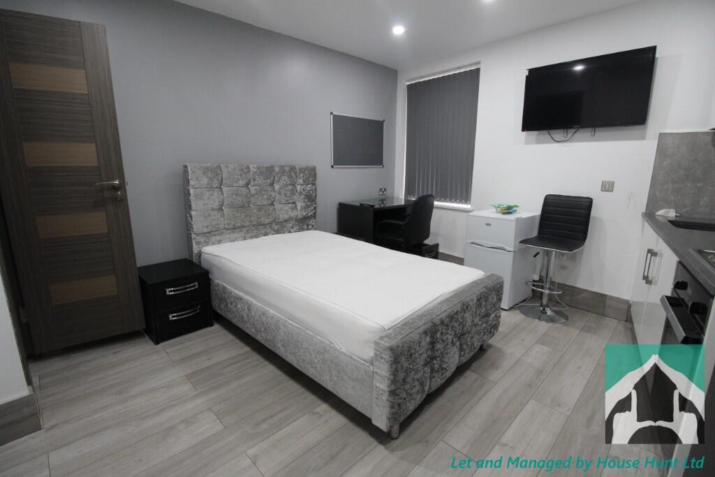 Additional image 5 of Flat 7 -Heeley Road, Birmingham, B29