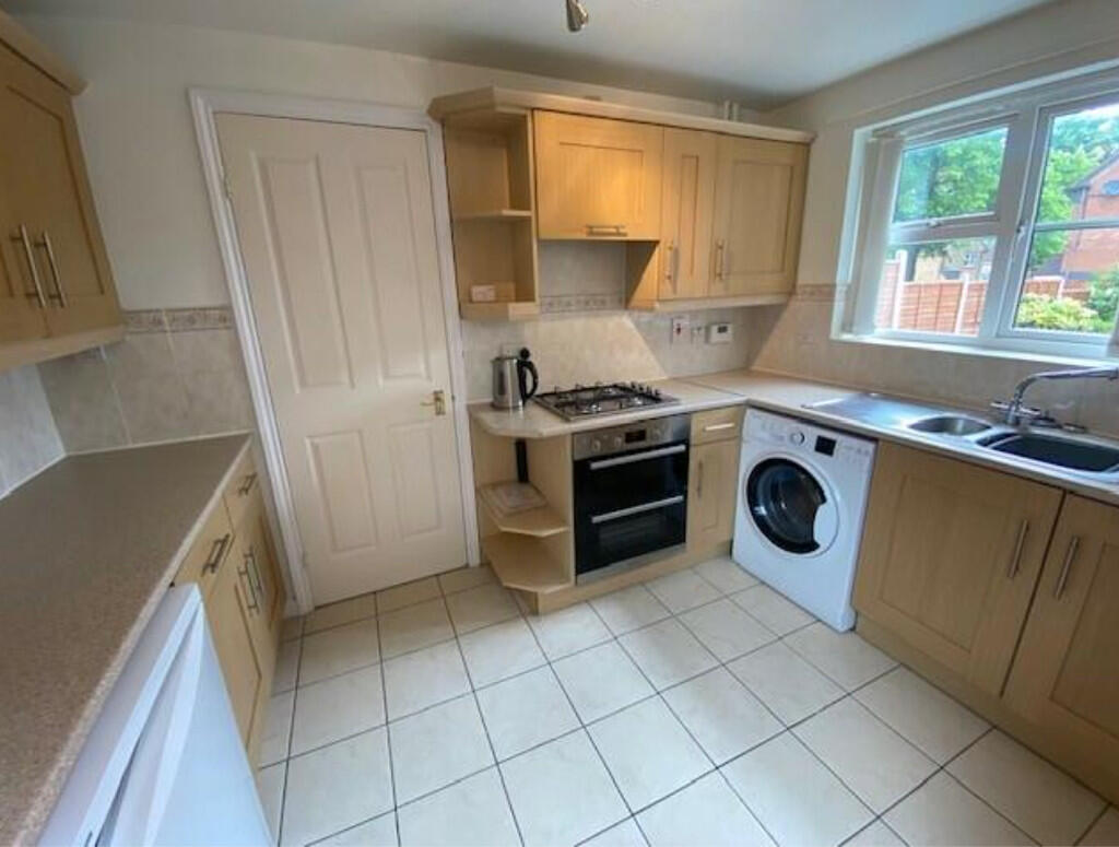 Additional image 5 of Tyburn Road, Pype Hayes