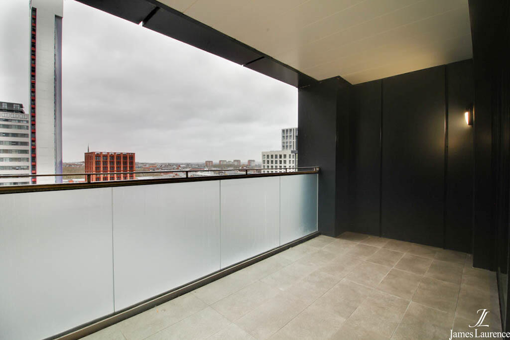 Additional image 15 of The Lightwell, 71 Cornwall Street, Birmingham City Centre