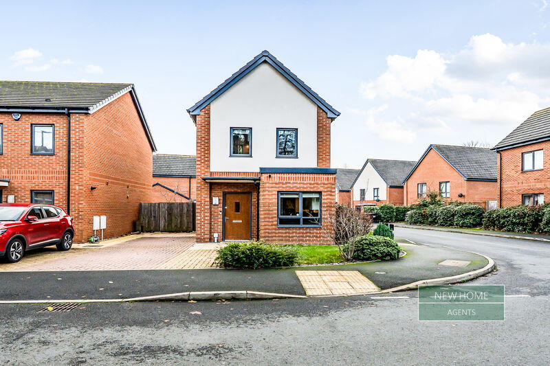 Additional image 17 of Cincinnati Drive, Birmingham, B24 0SB