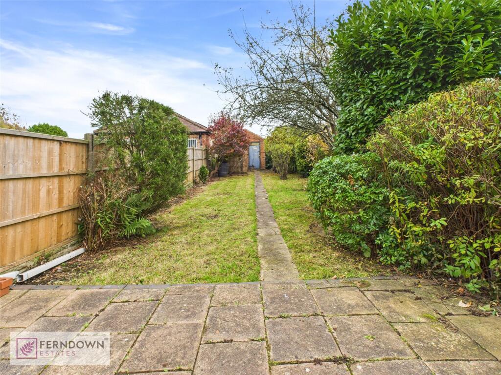 Additional image 9 of Chaffcombe Road, Sheldon, Birmingham, B26