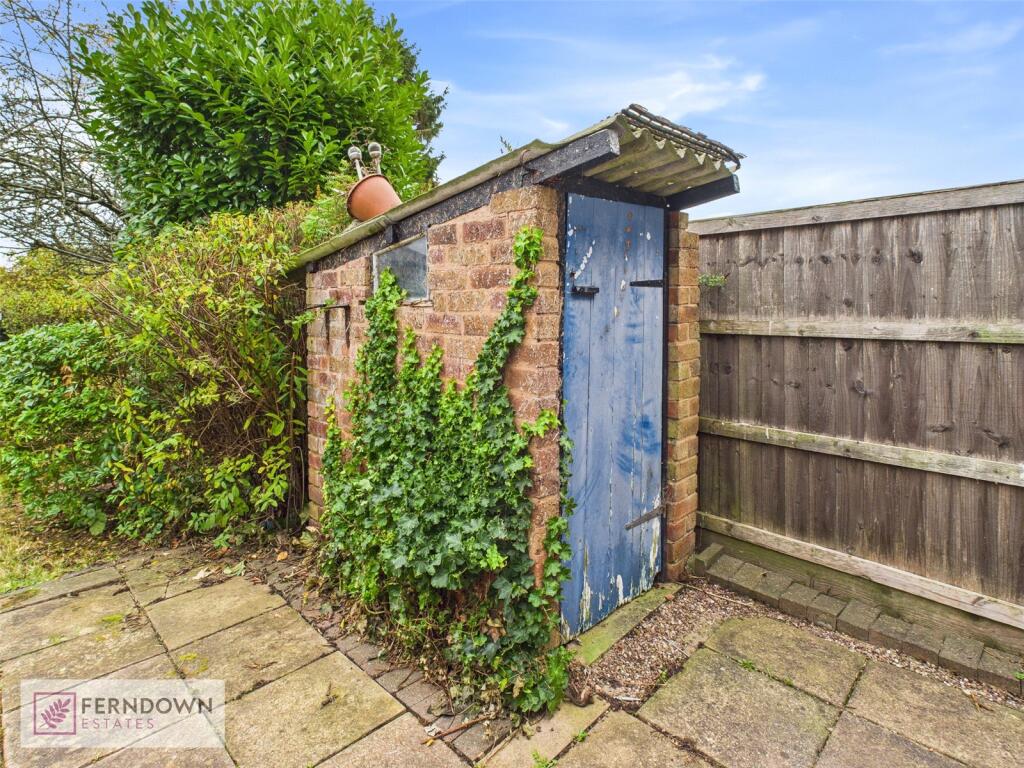 Additional image 15 of Chaffcombe Road, Sheldon, Birmingham, B26